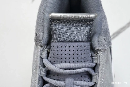 Jordan 14 Grey” Air “Flint 1003